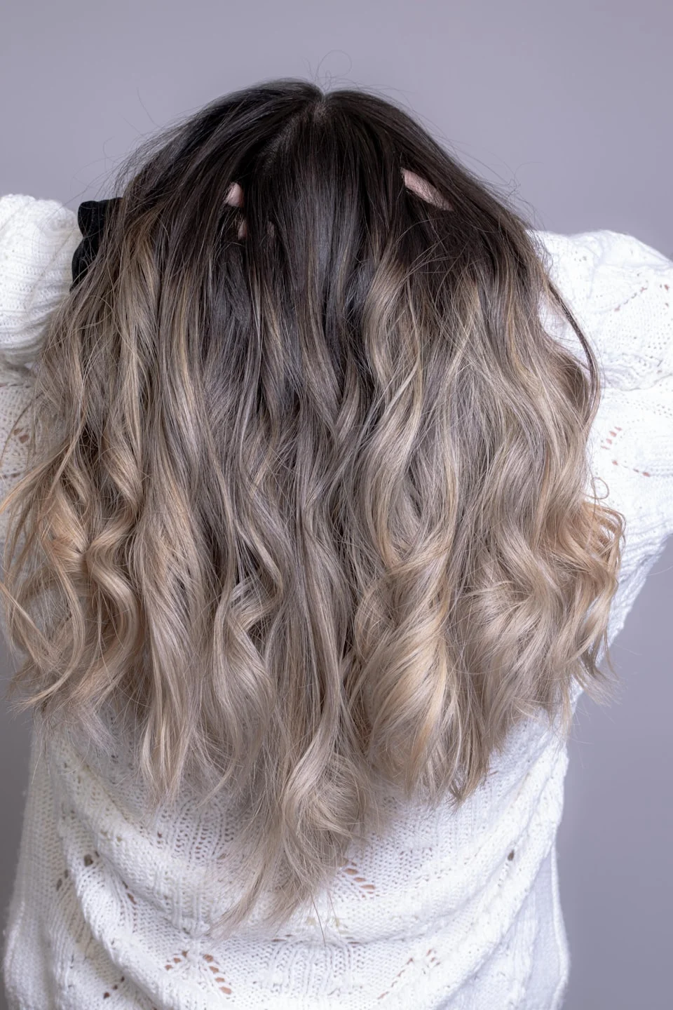 Hairextensions salon aan huis Den Haag, behandelruimte Felicia