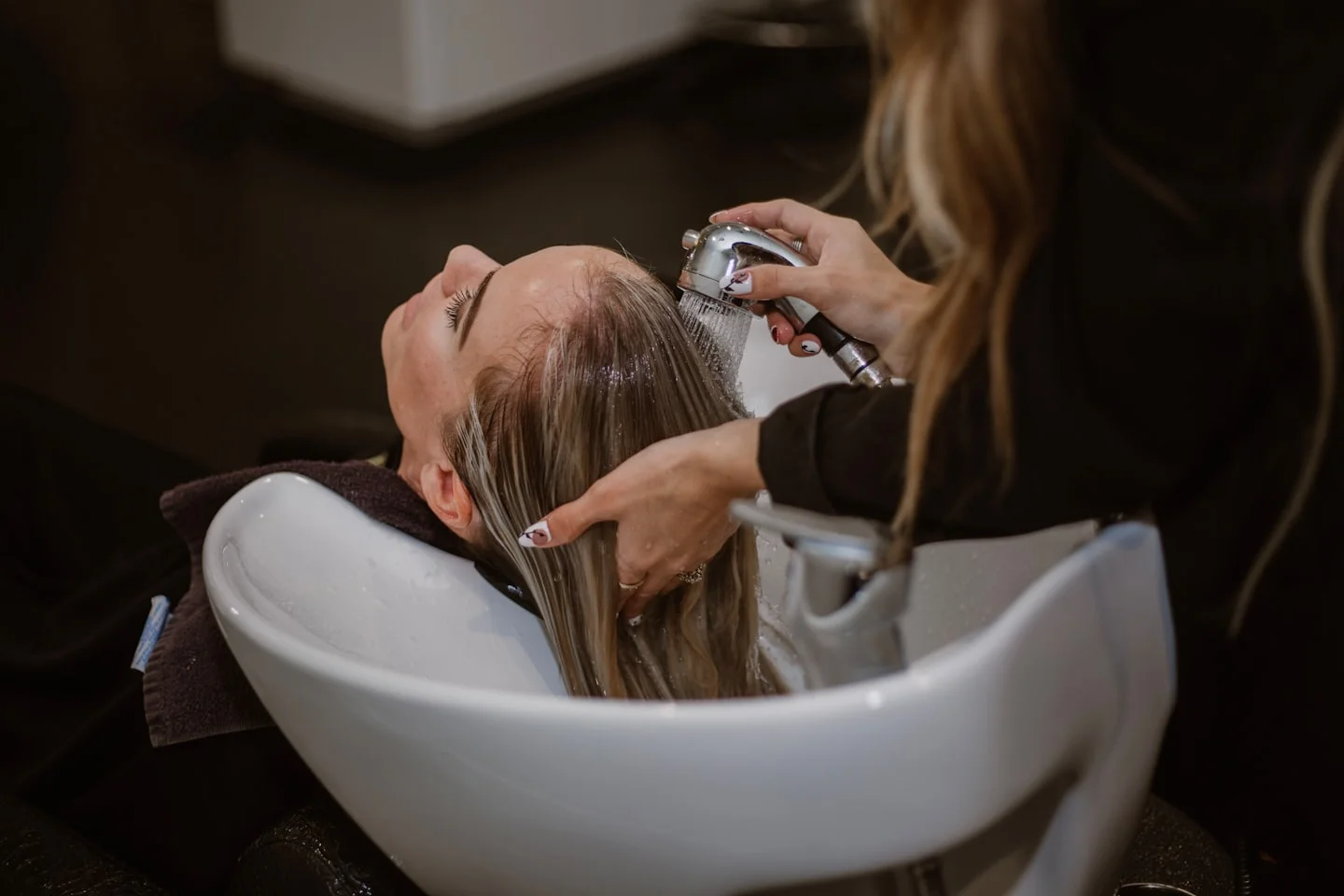 Hairextensions Wassen en Onderhouden: Complete Gids