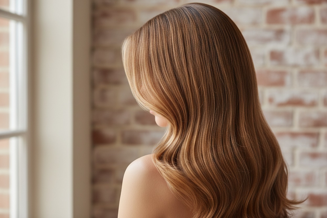 Overzicht van luxe haarbehandelingen bij The Beautyroom By Felicia