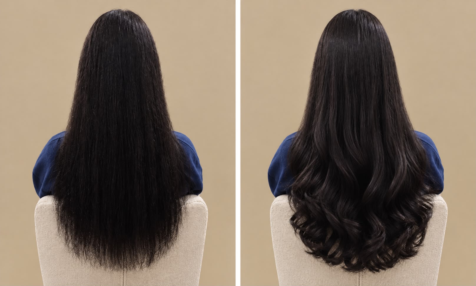 Invisible Weave of Keratine Bonds? Waarom Steeds Meer Vrouwen Overstappen